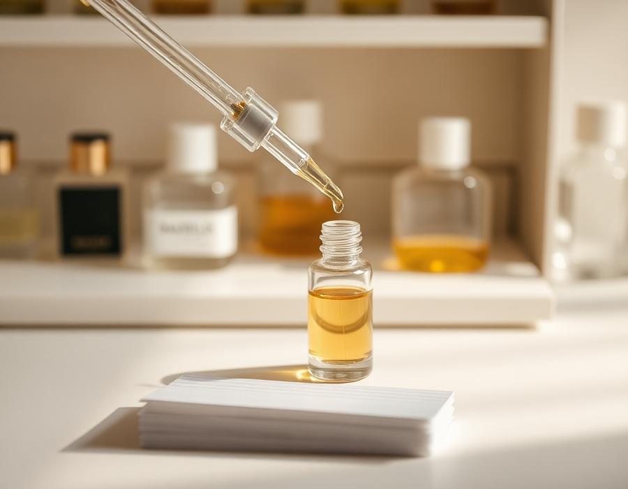Product development and testing